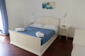 Appartamento Velia Salerno